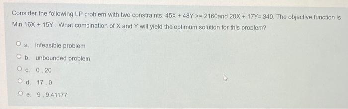 will UPVOTE, PLEASE HELP Consider the following