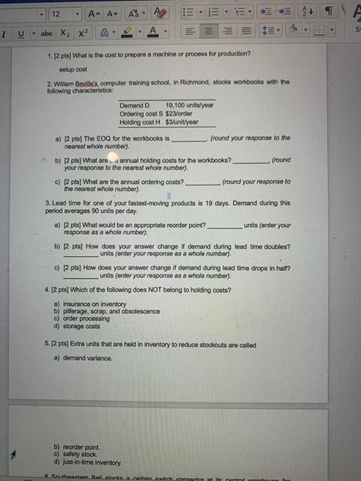 12 A- A+ A: Inl 111 il S : U abe X2 X2 A: 1. [2