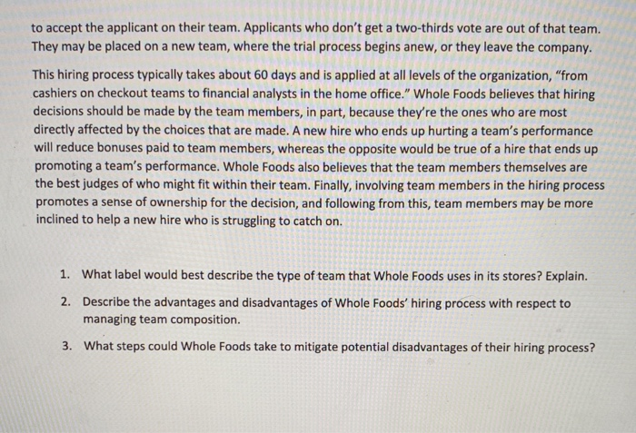 Will Rate! Which grocery store chain comes to