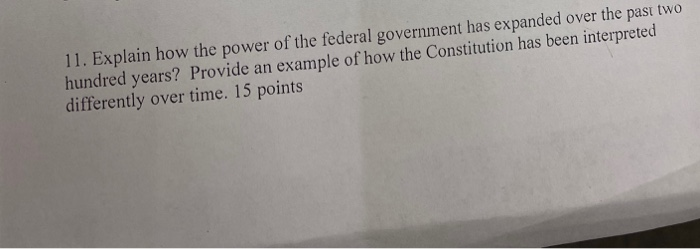 I need help with question 11, 2 and 3 please help