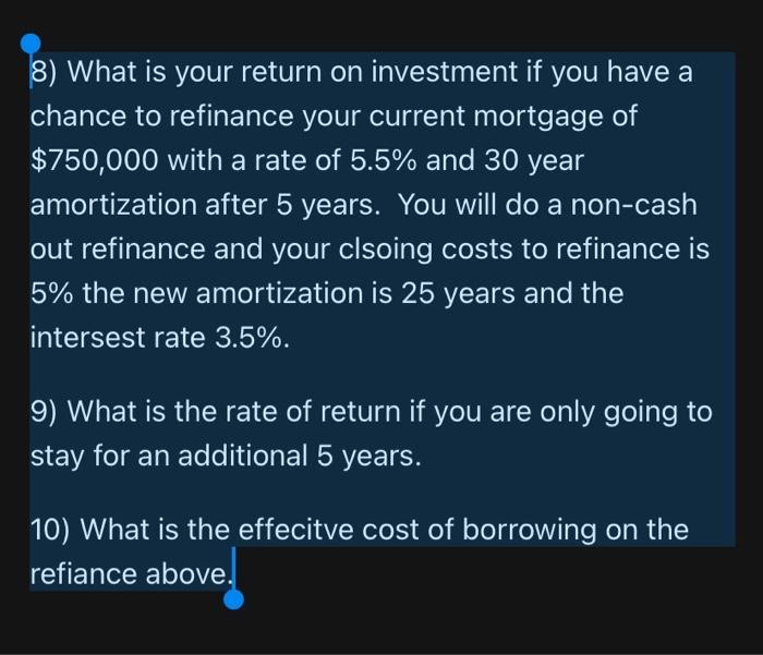 i need answer for 9 and 10 only 9:421 Table to