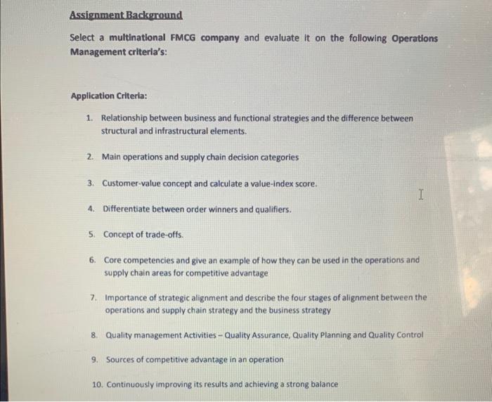 please describe every single question from 1 to