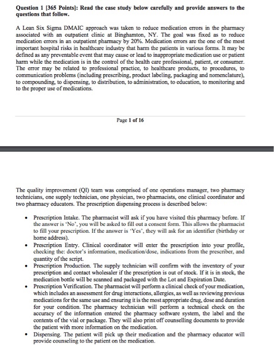 plz read question and answer number 16(only). i