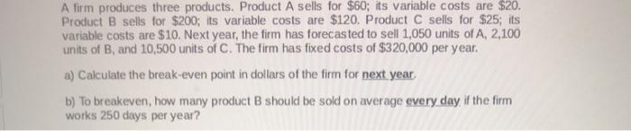 please answer on a paper not on a computer. I am