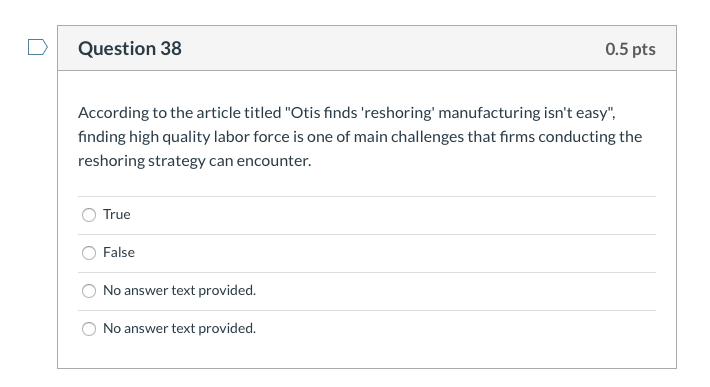 Please help, I will rate positive!! Question 38