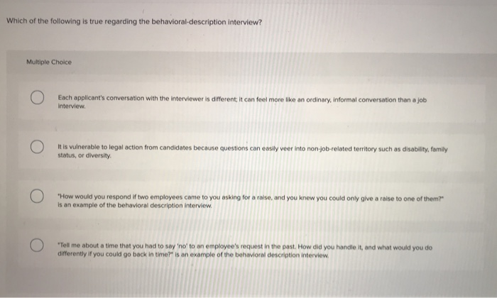 Which of the following is true regarding the