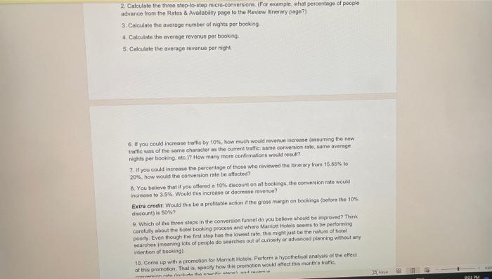 please answer from question 2nd CHAPTER 3: