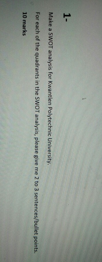 9- Organizational stakeholders. Name 3 types of