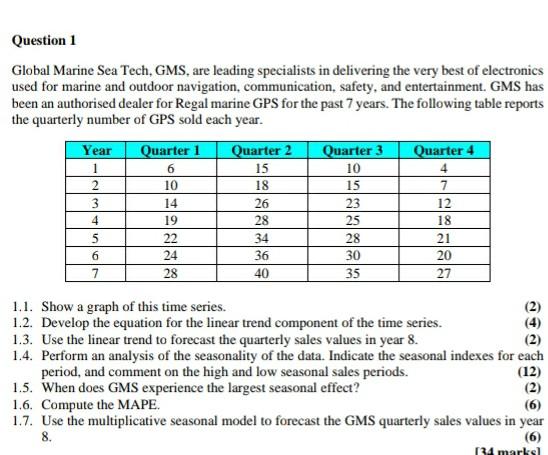 please must be calculated on MS excel thank you