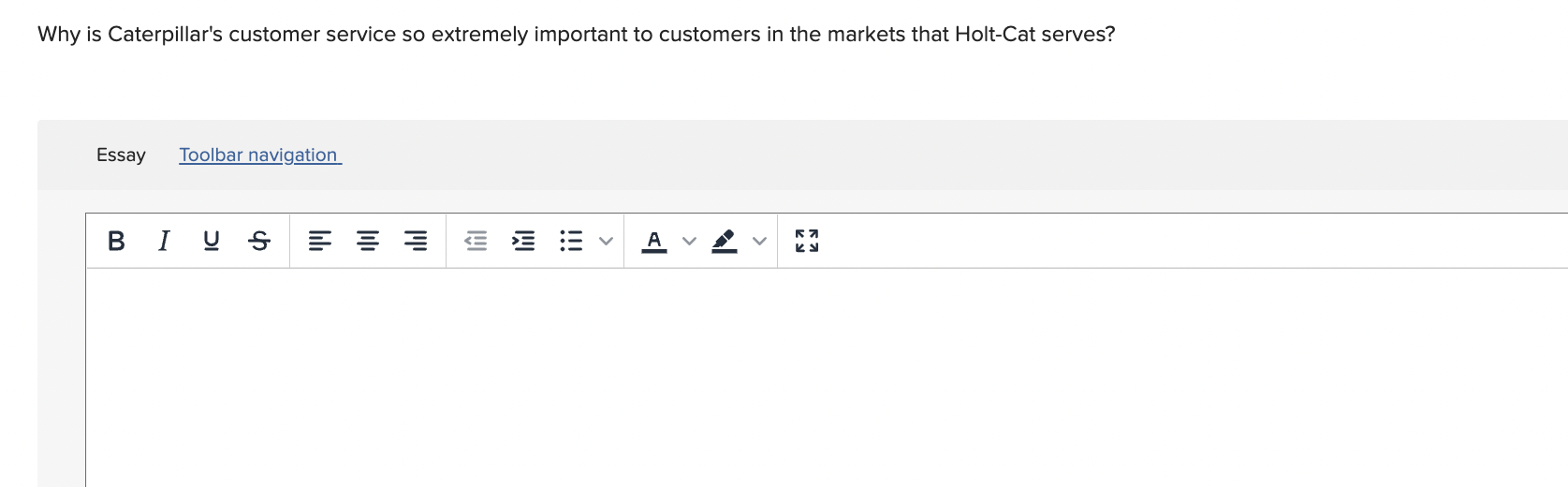 please answer both thank you. Describe at least 3