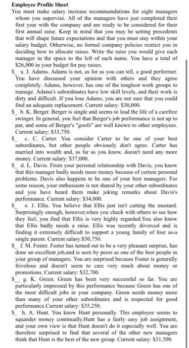 Homework of chapter 9 Instruction: Read the