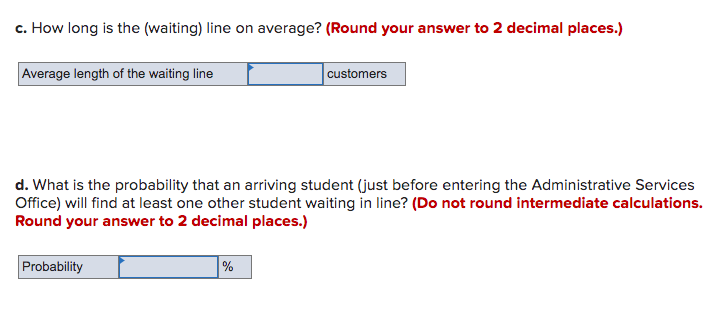 Students arrive at the Administrative Services