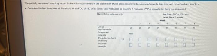 please help with the numbers in the problem The