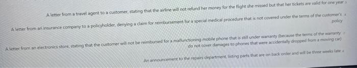 select which approach you would use ( direct or