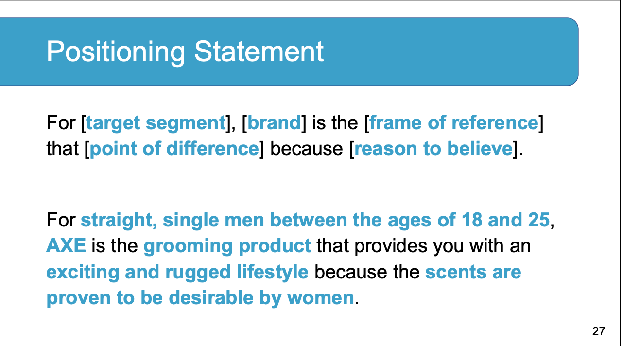 Marketers manage profitable customer