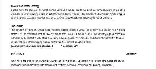 [40 MARKS SECTION A Answer ALL questions in this