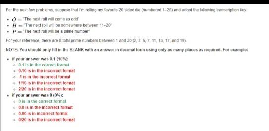 please answer every Q correctly. Will give you