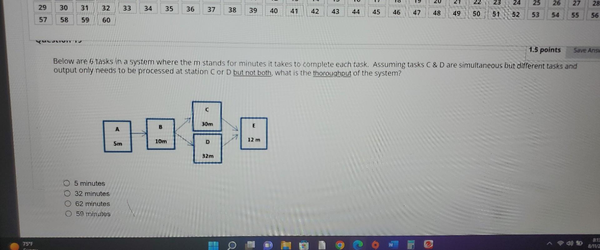 A Moving to another question will save this