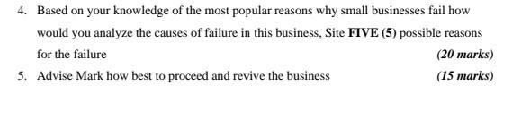 Mark Brown started Firelight began with a simple