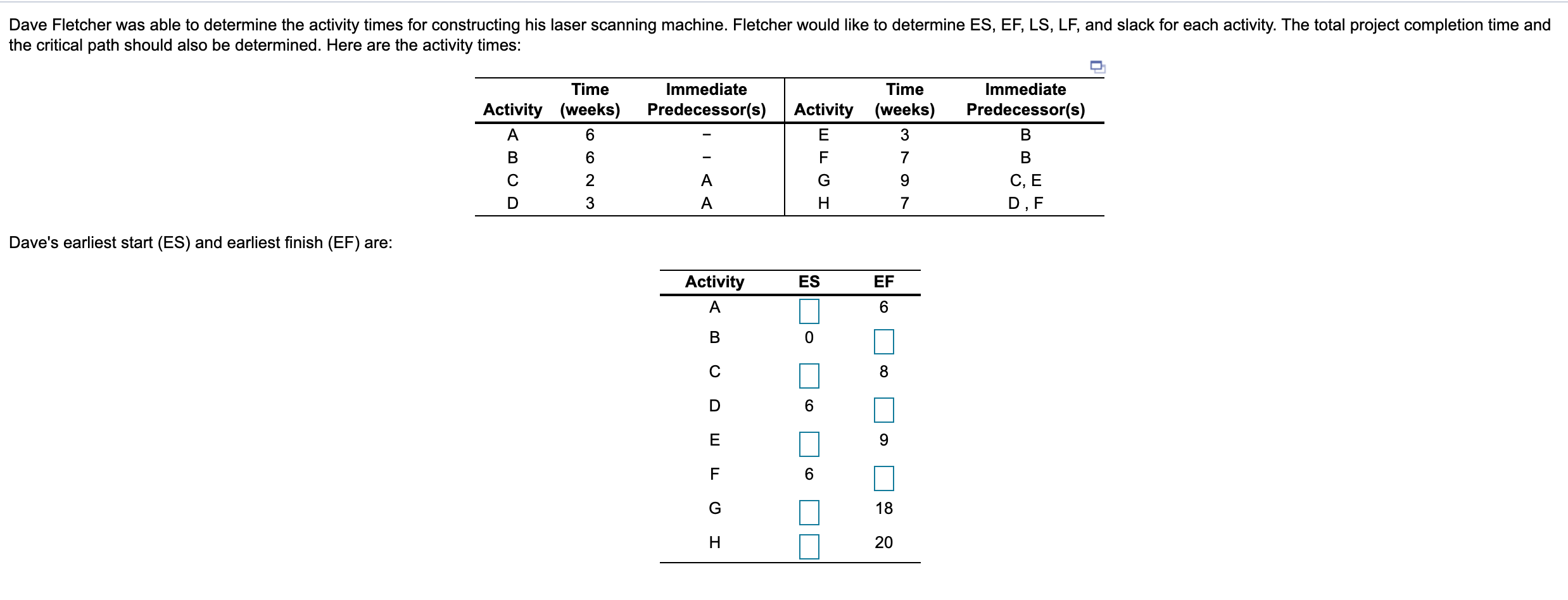 Can someone show me how to do this problem? steps
