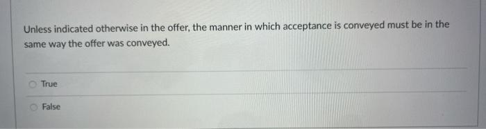A party can assert the theory of promissory