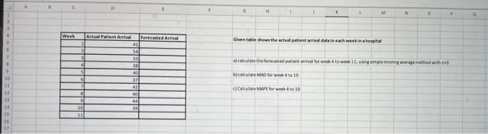 please show excel formulas 1 3 3 4 $ 6 T . $ 20