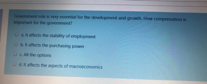 A manager prepares an incentive plan which