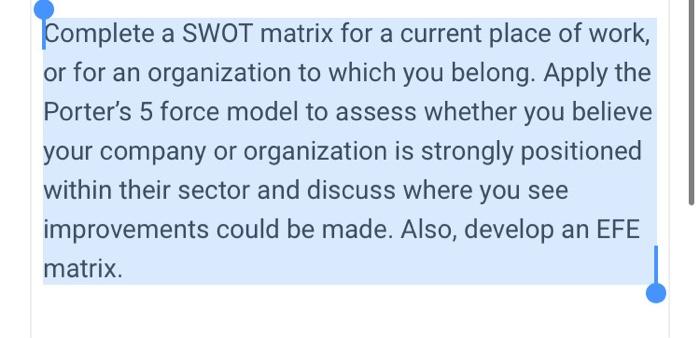 Subject : BUSINESS STRATEGY COMPANY NAME : apple