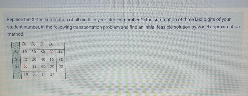 for X and Y use: x=34 y=18 Replace the X=the