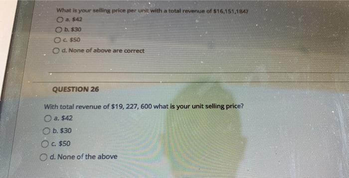 em per unit margin per unit - Sdicap Use the