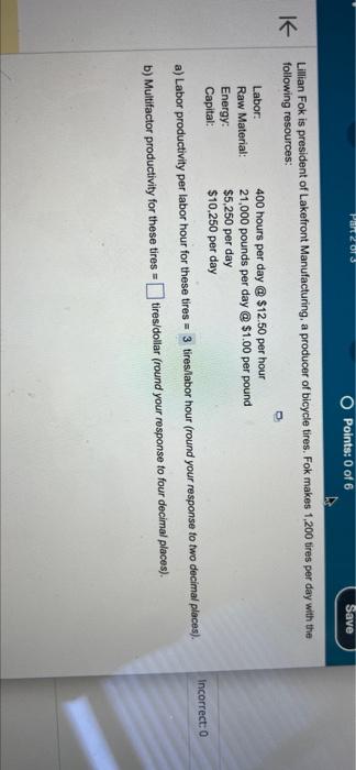 Lillian Fok is president of Lakefront