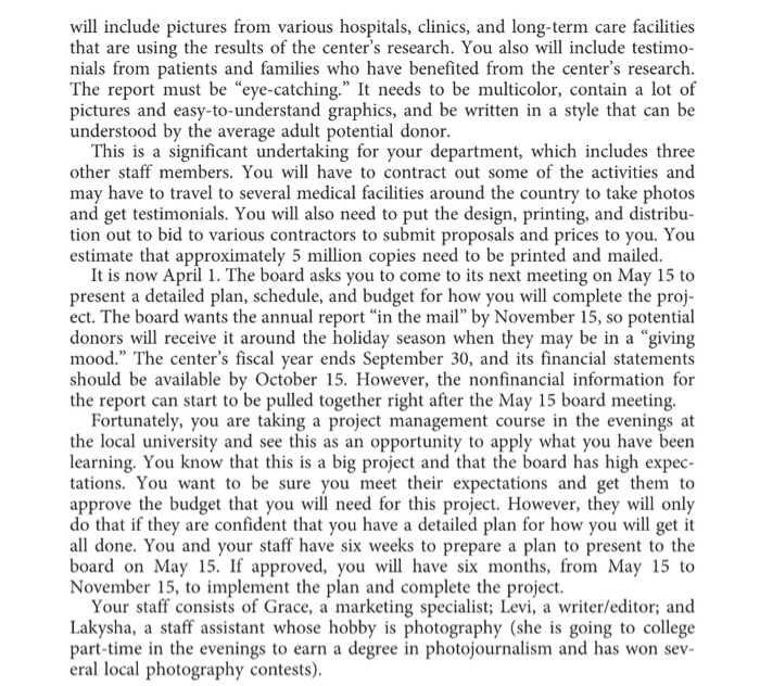 answer case question CASE STUDY 1 A