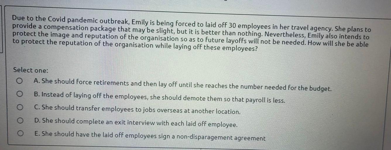 When Alexander identifies the building, turnover,