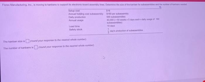 Focos Manufacturing, Inc., u moving to combant to