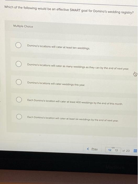 When Domino's listens to what customers want to