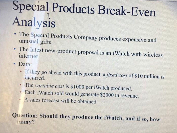 step-by-step A B C and D 1) Reconsider the