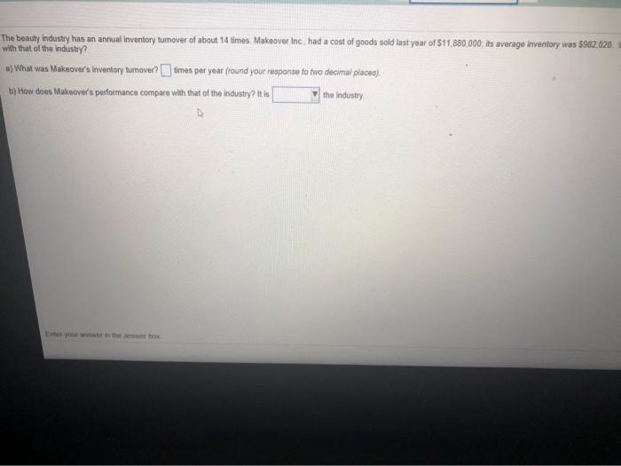 100 cm This The beauty industry has any move