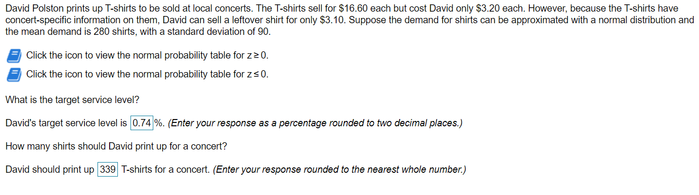 David Polston prints up T-shirts to be sold at