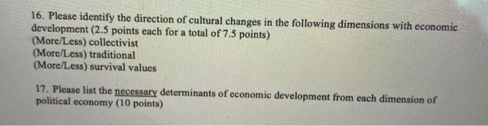 please provide all correct answers for a thumbs