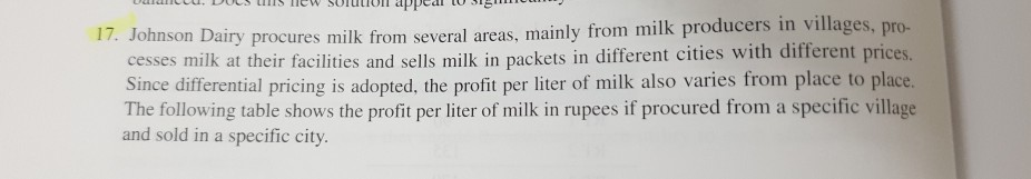 hi experts! this is about introduction management