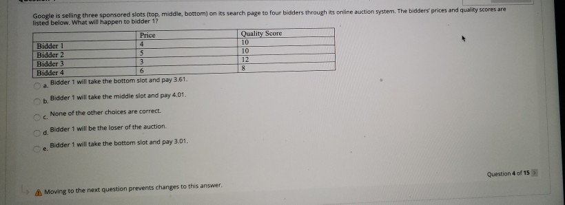 help asap pls Google is selling three sponsored