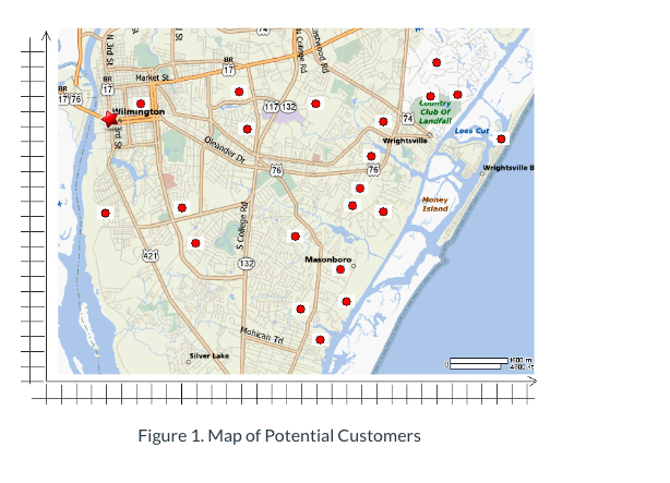 You've decided to start an in-home/in-store pet