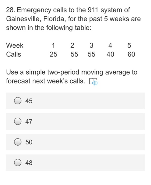 please is an exams 13. The weekly output of a