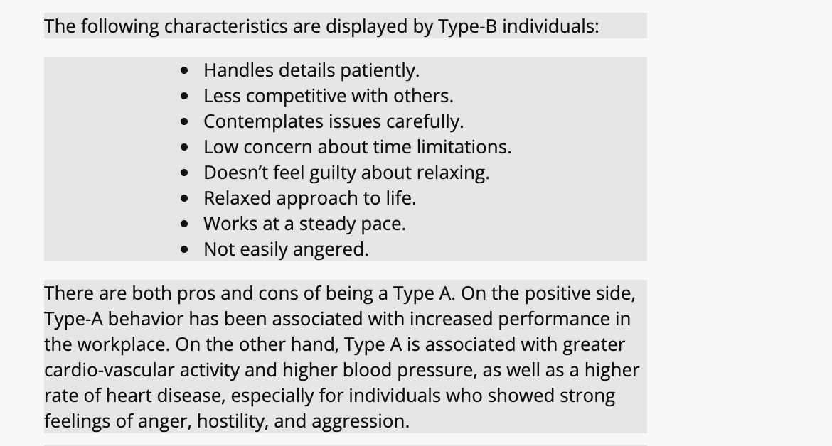 the questions are at the bottom Objectives To