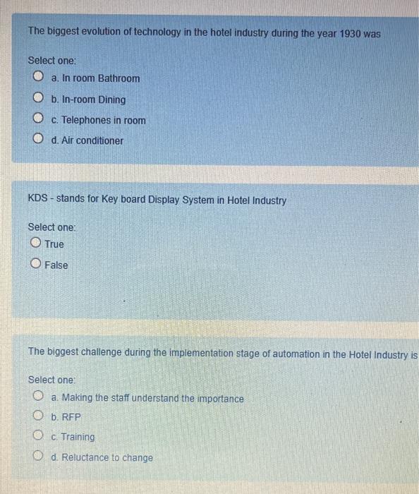 answer these please ASAP The biggest evolution of