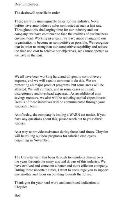 Please just post an outline so for a speech