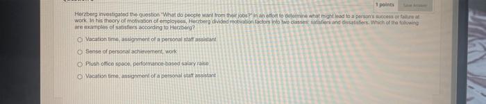 nie nxam plese of satisfess according to