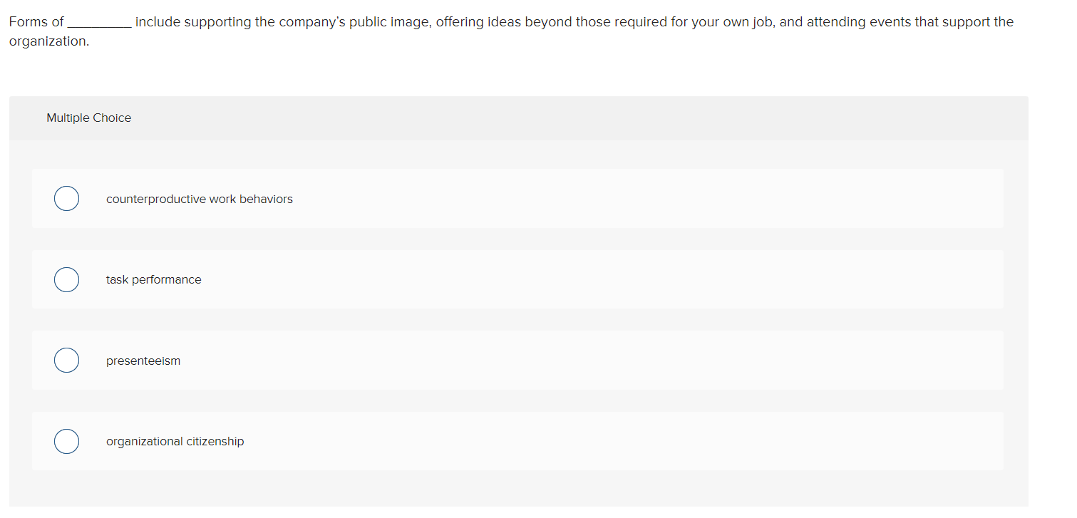include supporting the company's public image,