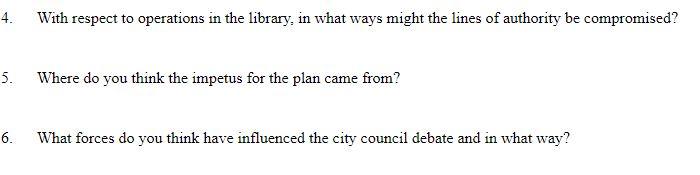 In a 6-4 vote the city council of Grandtown has