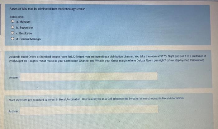 answer these in brief please more than 100 words